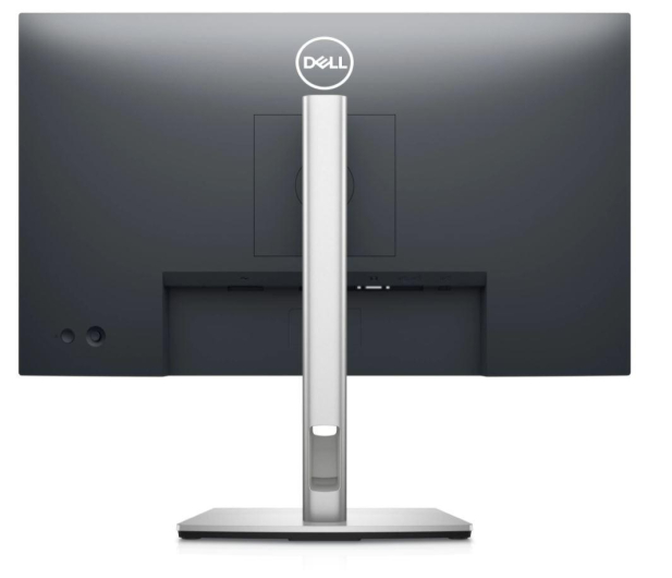 Dell 24" P2422H 210-AZYX Srebrny - 1457655 - zdjęcie 6